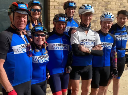 Tour of Cambridgeshire