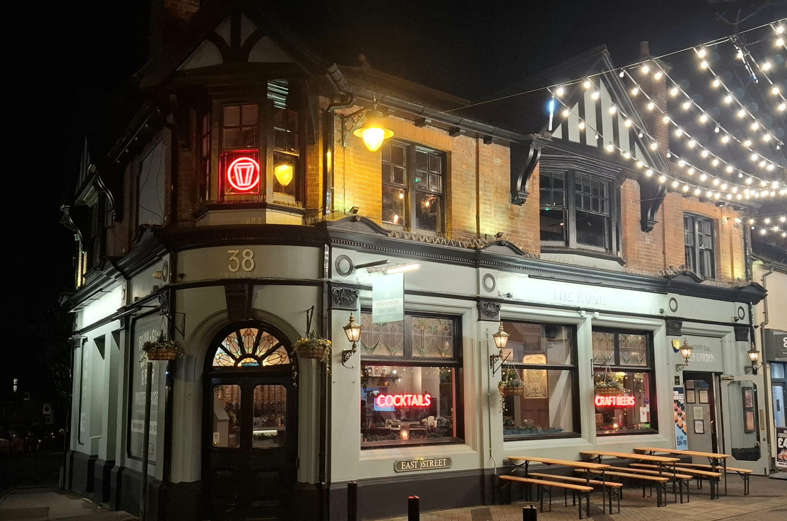 Horsham cycling christmas