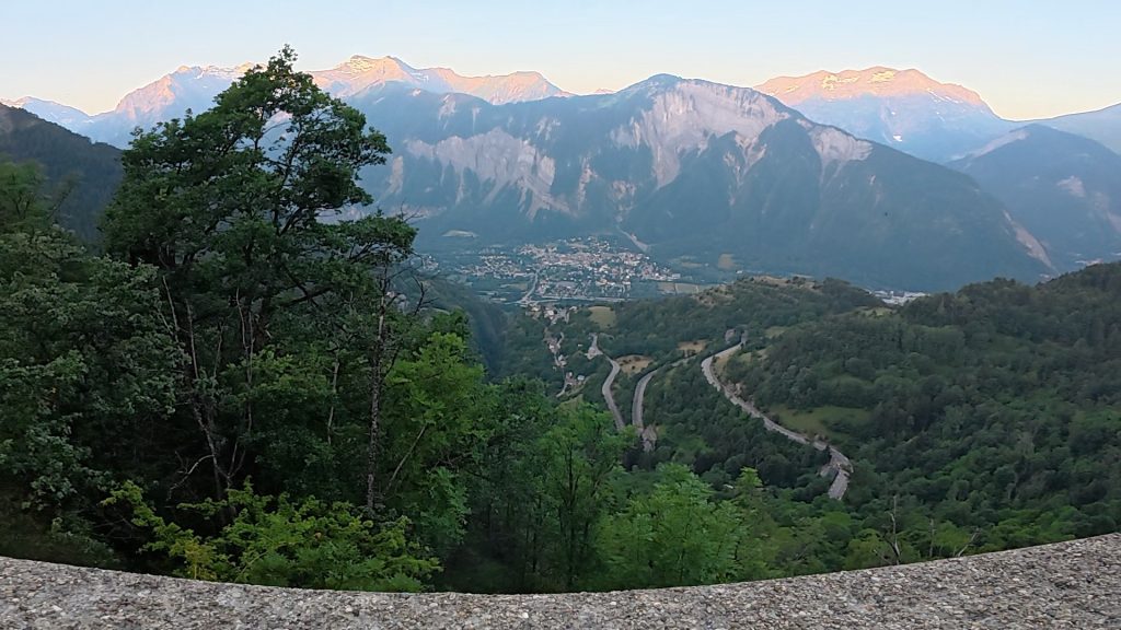La Marmotte – Sportif Extraordinaire
