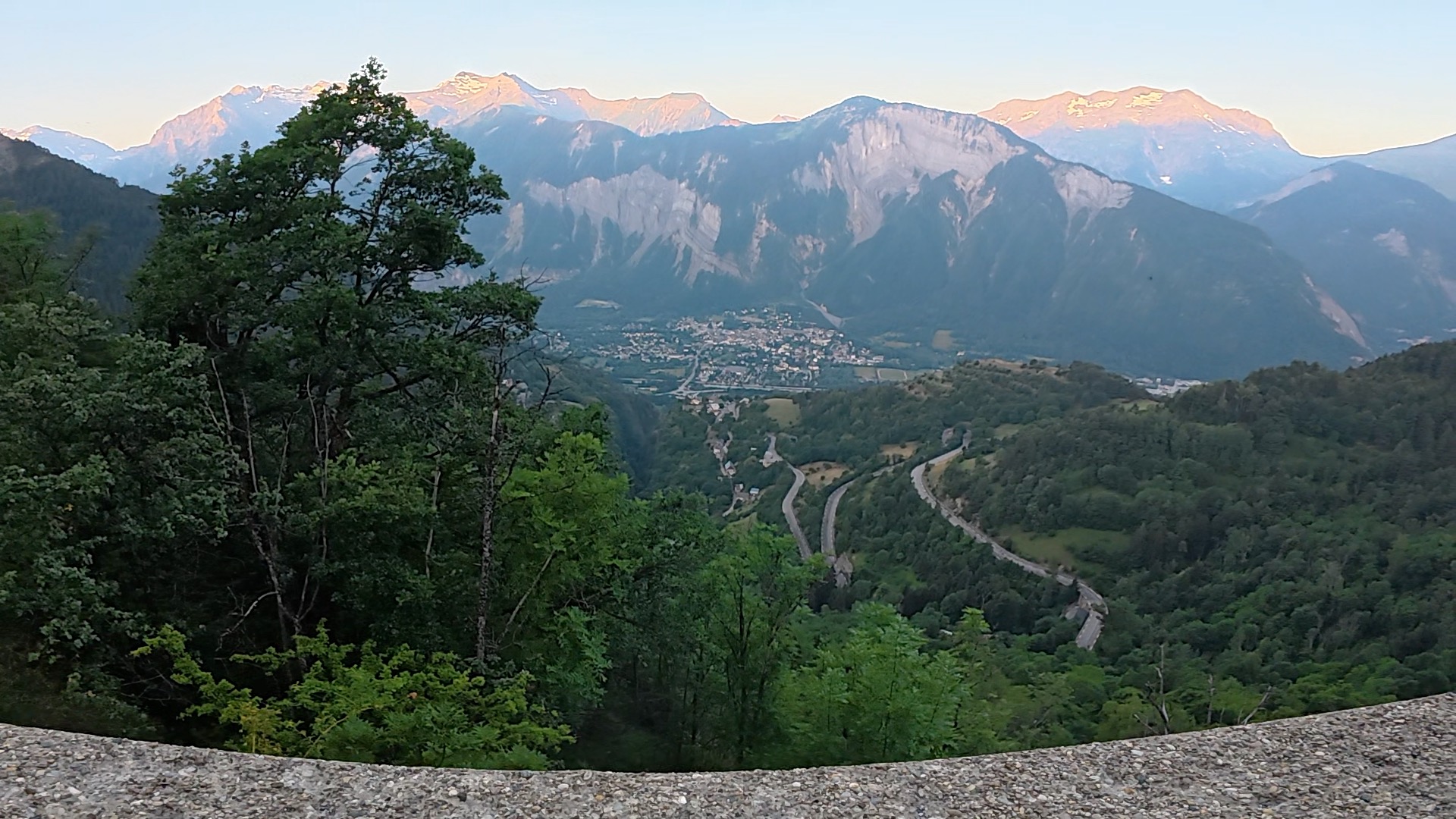 La Marmotte – Sportif Extraordinaire