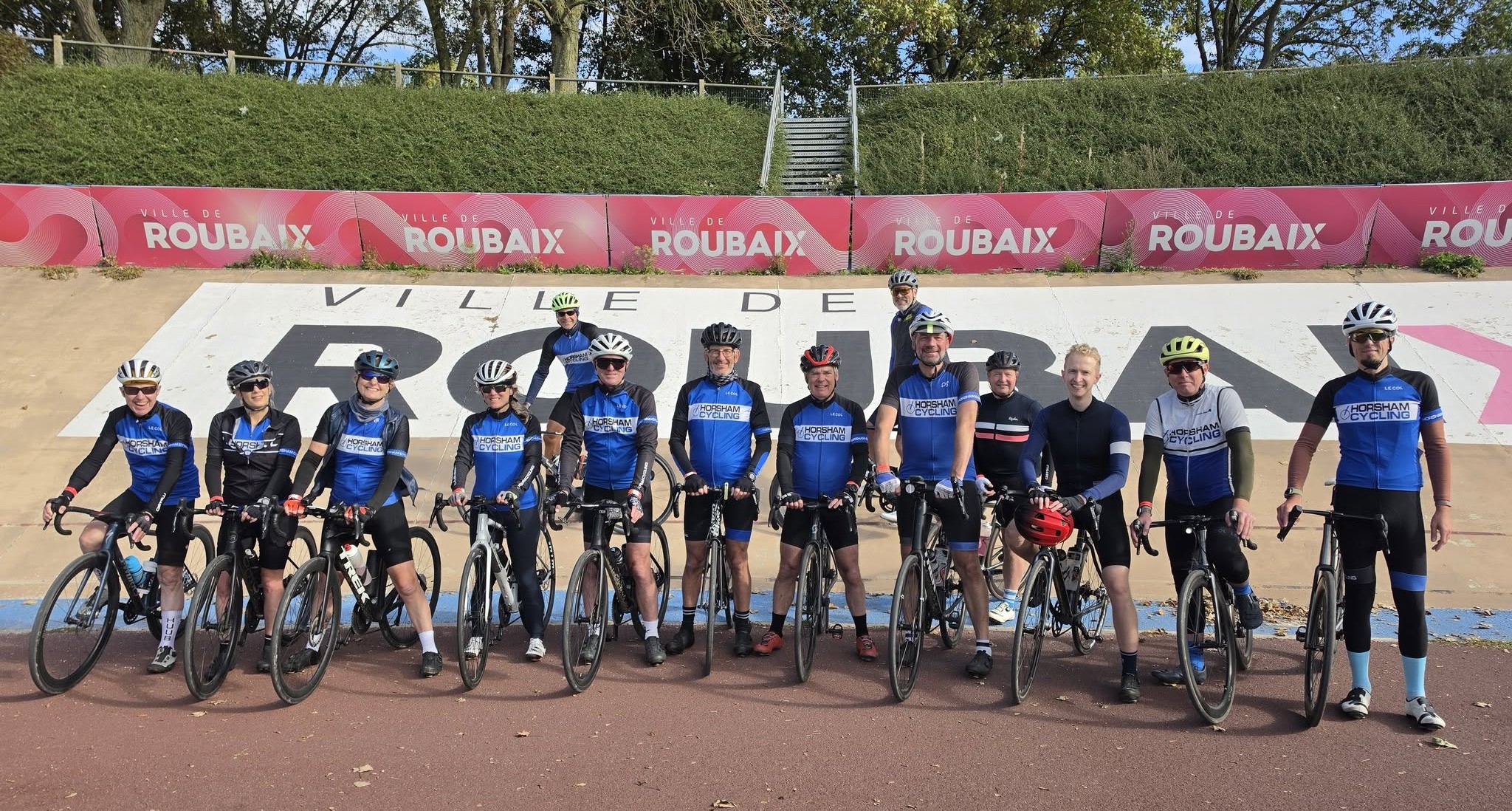 Horsham Cycling