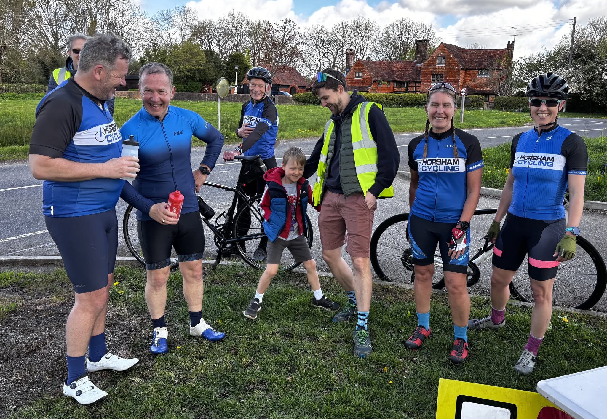 Horsham TT