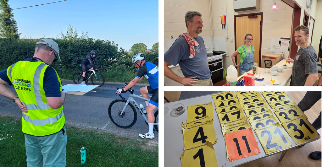 Horsham Cycling