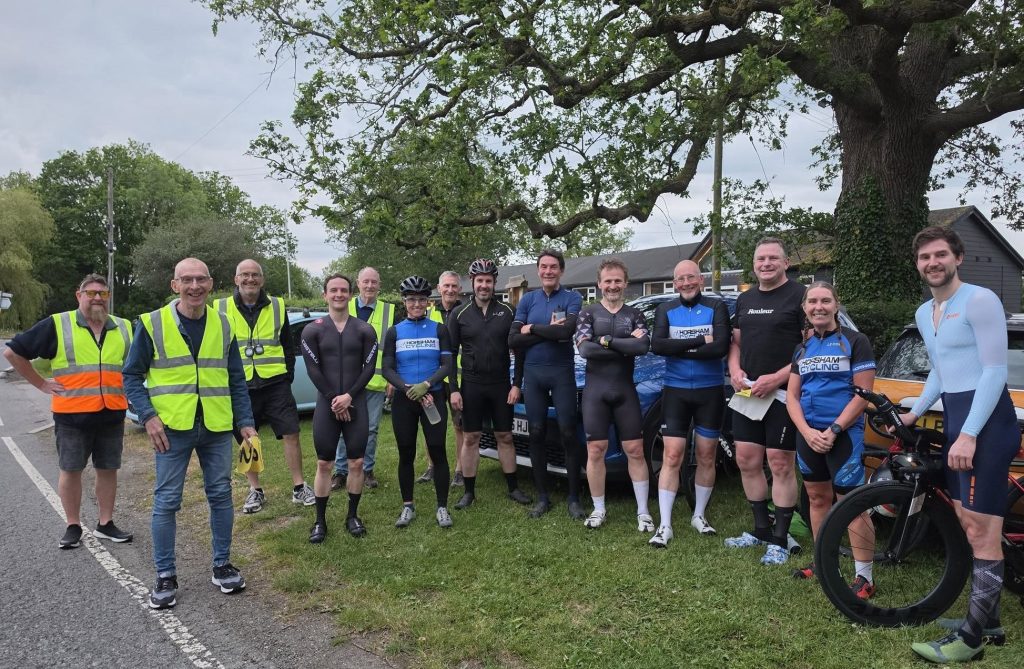 Horsham Cycling